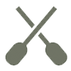 Oars Icon